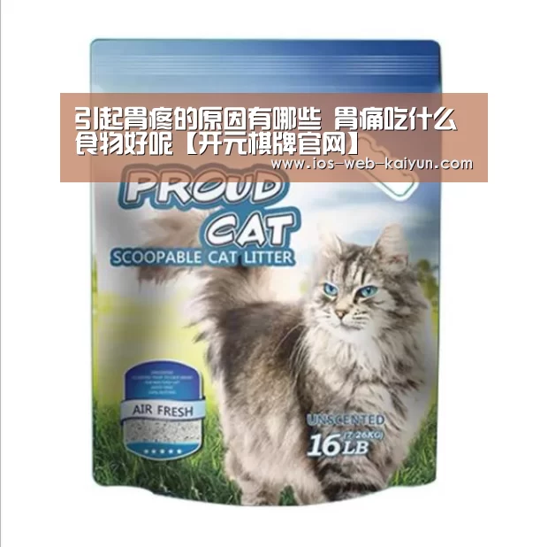 引起胃疼的原因有哪些 胃痛吃什么食物好呢【开元棋牌官网】(图3) 开元棋牌官网
