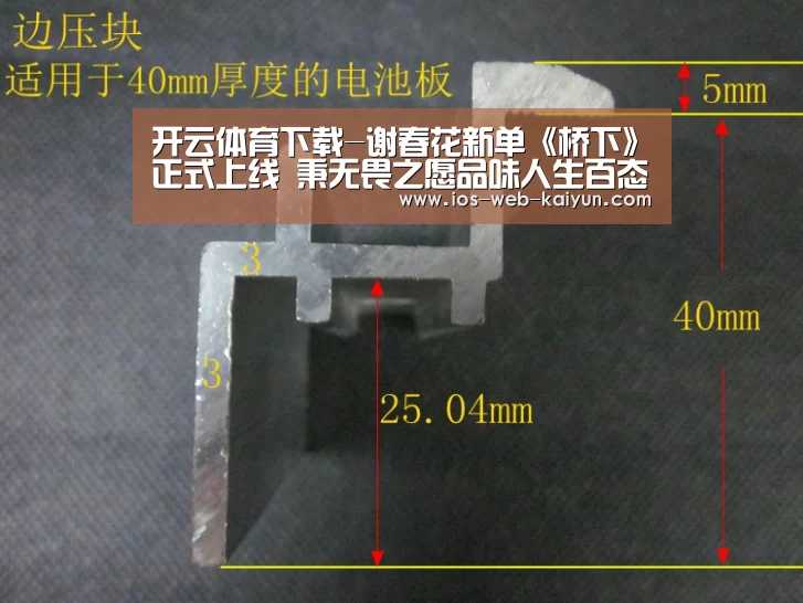 开云体育下载-谢春花新单《桥下》正式上线 秉无畏之愿品味人生百态(图1) 开元棋牌app